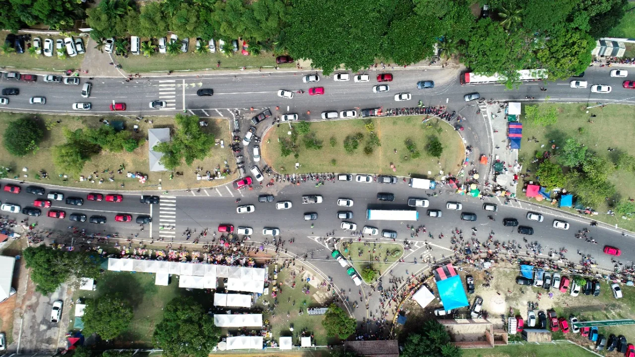 Dia de Finados em Manaus terá operação especial com 150 agentes