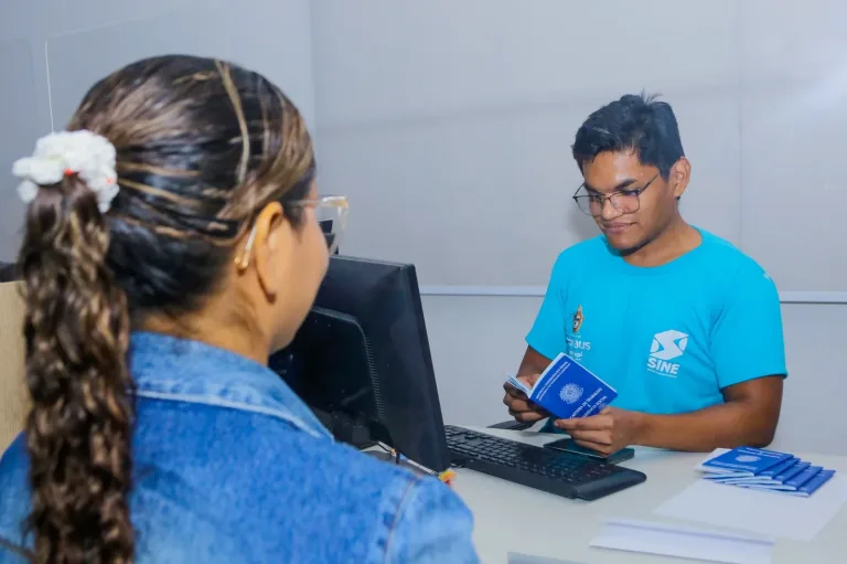 Sine Manaus oferta 622 vagas de emprego nesta terça (27)