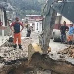 Prefeitura de Manaus recupera drenagem na Campo Dourado