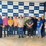 Rota Acessível: Manaus e Sest Senat firmam parceria