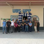 Sala de coleta de exames é inaugurada na UPP, em Manaus