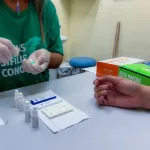 Sífilis congênita em Manaus: Semsa reforça pré-natal e testes