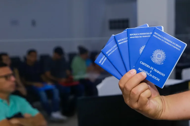Sine Manaus oferta 709 vagas de emprego nesta sexta (23/10)