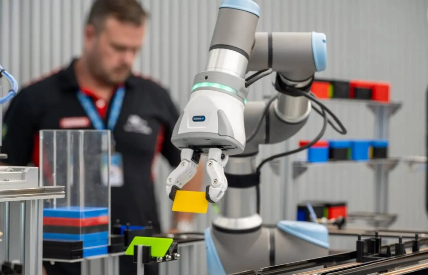 Smart Factory: SENAI e Finep liberam R$ 47,5 milhões à indústria