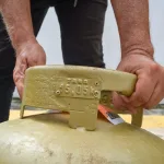 Preço do gás de cozinha em Manaus tem leve queda em outubro