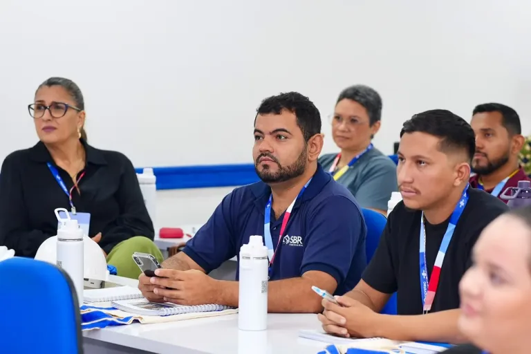Empretec Manaus: inscrições abertas para 25 vagas na 352ª turma