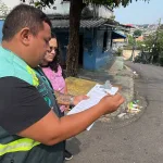 Ageman apresenta rotina de fiscalização da iluminação pública
