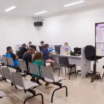 Posto do IMMU no shopping Phelippe Daou é ampliado em Manaus