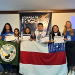 Olimpíada Brasileira de Foguetes: Manaus leva 2º e 3º lugar
