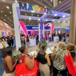 Manaus promove turismo no Brazil Travel Market, em Fortaleza