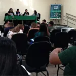 Semana do Controle Social: inscrições vão até 3 de novembro