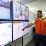 Qualidade do ar em Manaus é monitorada pela Defesa Civil