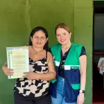 Regularização fundiária no Amazonas tem 15.073 atos em 2026