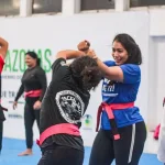 Curso de defesa pessoal feminina abre 150 vagas em Manaus
