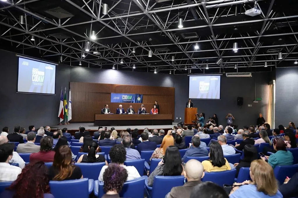 Codam analisa 63 projetos e pode bater recorde histórico