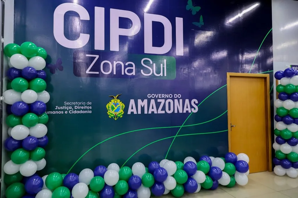 Manaus ganha novo posto de atendimento à pessoa idosa no Studio 5