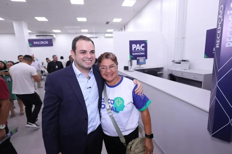 Servidores do Amazonas: governo antecipa salários e 13º