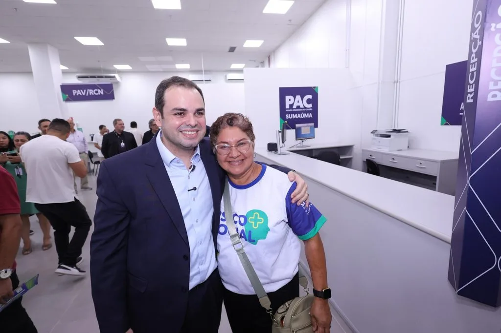 Servidores do Amazonas: governo antecipa salários e 13º