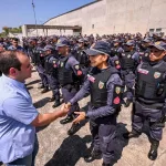 Forças de Segurança do Amazonas têm reajuste e 698 promoções