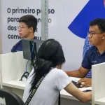 Sine Amazonas oferece 422 vagas de emprego nesta quinta-feira