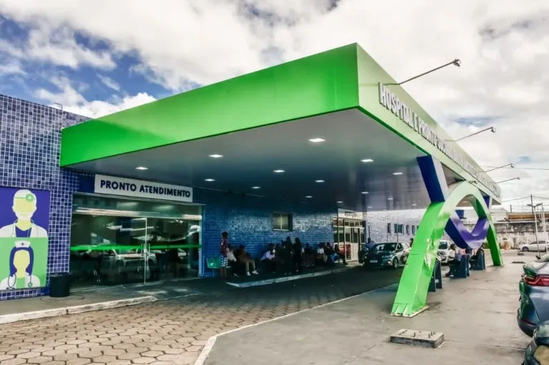 Rede de urgência e emergência funciona no feriado de Finados
