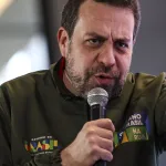 Boulos pede prisão de PM que atropelou motociclista em SC