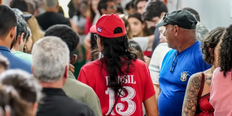 Assédio eleitoral no trabalho: denúncias sobem 75% após 2º turno