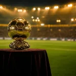 Bola de Ouro 2026: Harry Kane e Alexia Putellas vencem