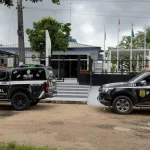 Borba: PC-AM prende trio por disparos em manifestação política