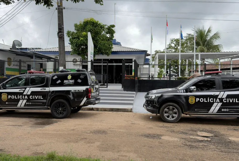 Borba: PC-AM prende trio por disparos em manifestação política