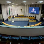 Câmara de SP analisa pedido de impeachment de Ricardo Nunes