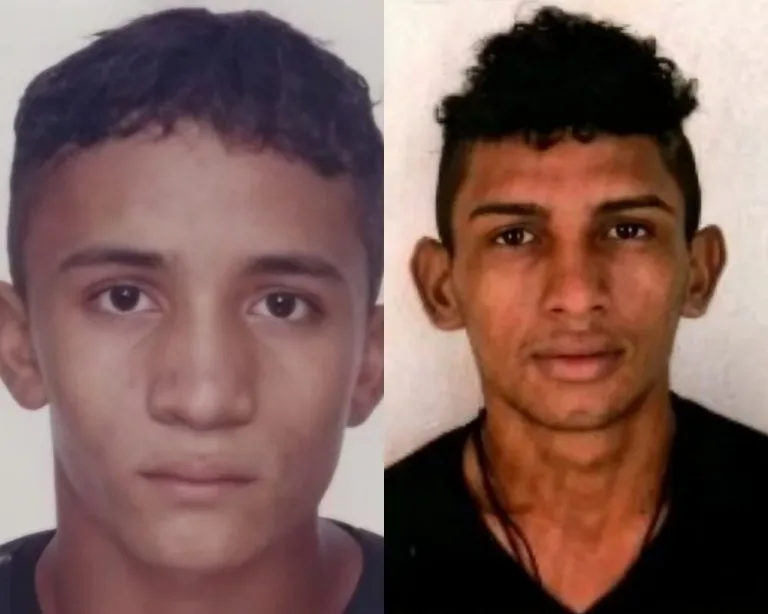 IML de Manaus procura familiares de dois homens identificados