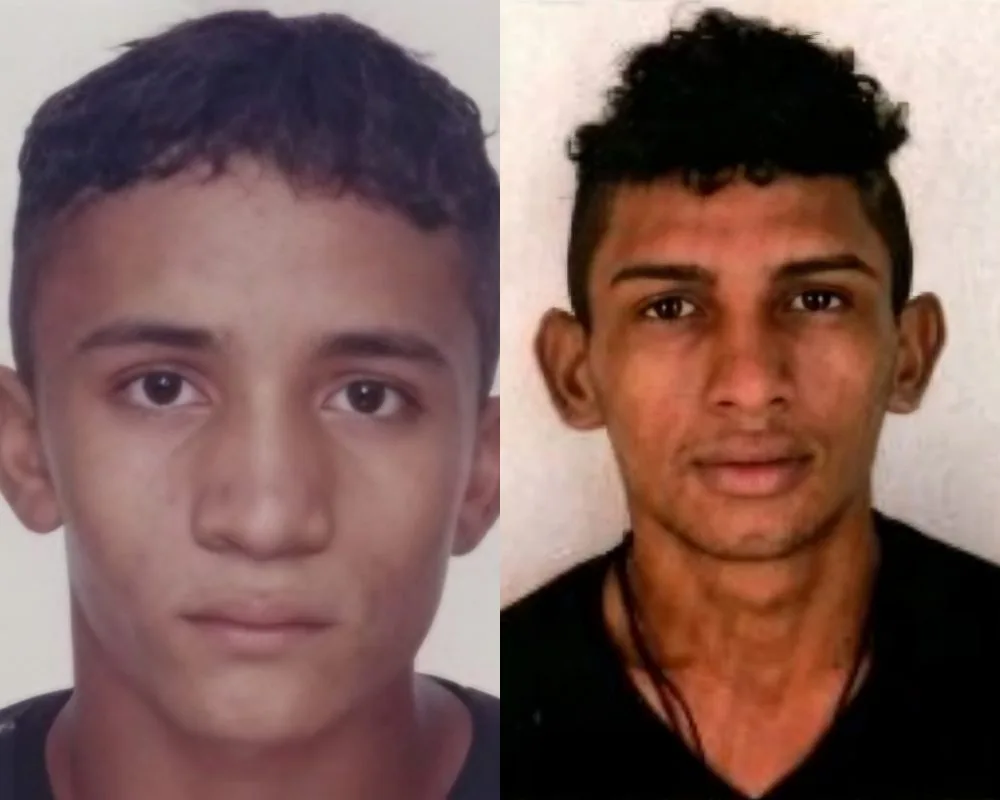 IML de Manaus procura familiares de dois homens identificados