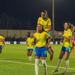 Brasil bate Polônia nos pênaltis no Mundial Sub-17 Feminino