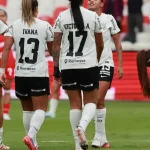 Corinthians vence Santa Fe e vai à final da Libertadores Feminina