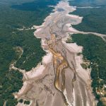 Estiagem no Amazonas atinge mais de 124 mil famílias