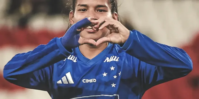 Final da Libertadores Feminina será 100% brasileira