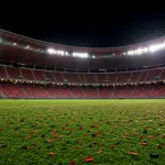 Flamengo bate Atlético-MG e segue líder do Brasileirão