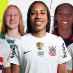 Prêmio TV Brasil Petrobras Para Elas revela zagueiras finalistas