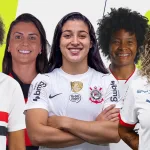 Prêmio Para Elas divulga finalistas do meio-campo 2026