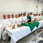 FUnATI abre inscrições para Oficina de Gastronomia Funcional