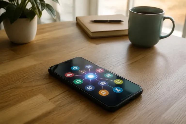 Gemini e Busca do Google ganham plataforma de apps conectados