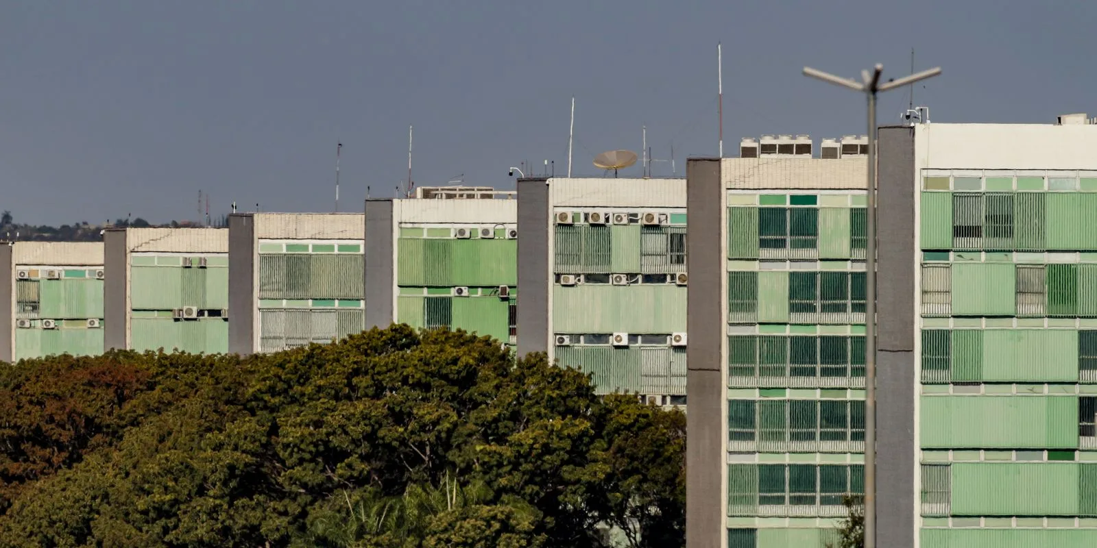 Governo Central tem superávit primário de R$ 4,8 bi em setembro