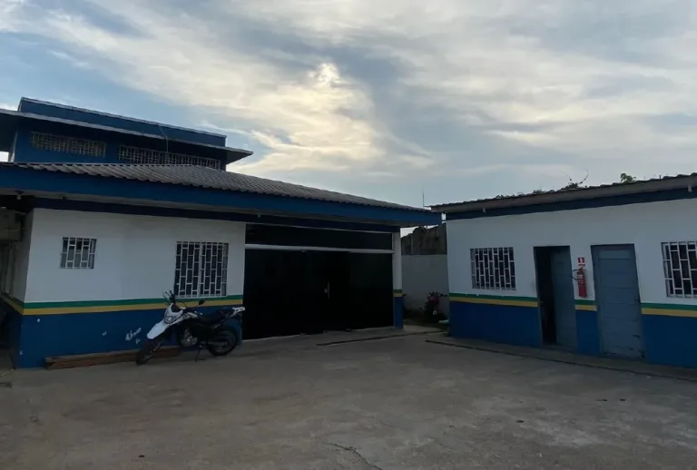 Homem é preso por cárcere privado da ex em Nova Olinda do Norte