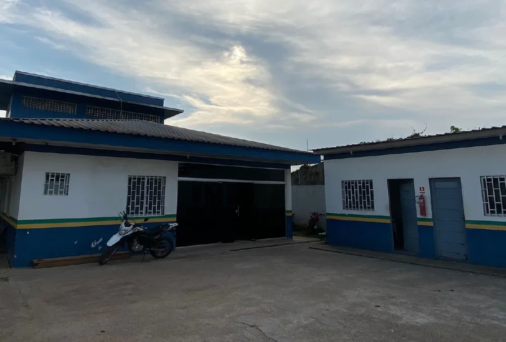 Homem é preso por cárcere privado da ex em Nova Olinda do Norte