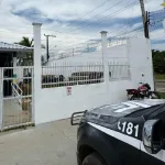 Homem é preso por estupro de vulnerável em Novo Airão