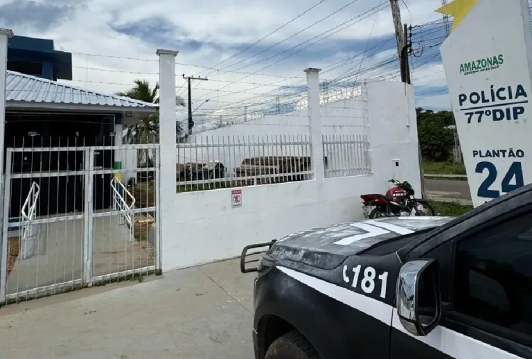 Homem é preso por estupro de vulnerável em Novo Airão