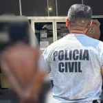 Homem é preso por furto de cabos de telefonia em Parintins