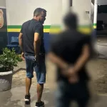 Homem procurado por homicídio em SC é preso em Parintins