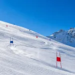 Lucas Pinheiro Braathen vence slalom gigante em Sölden